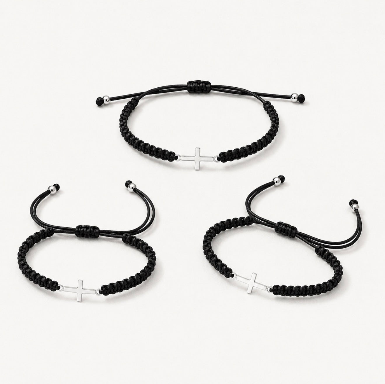 Walk By Faith Bracelet