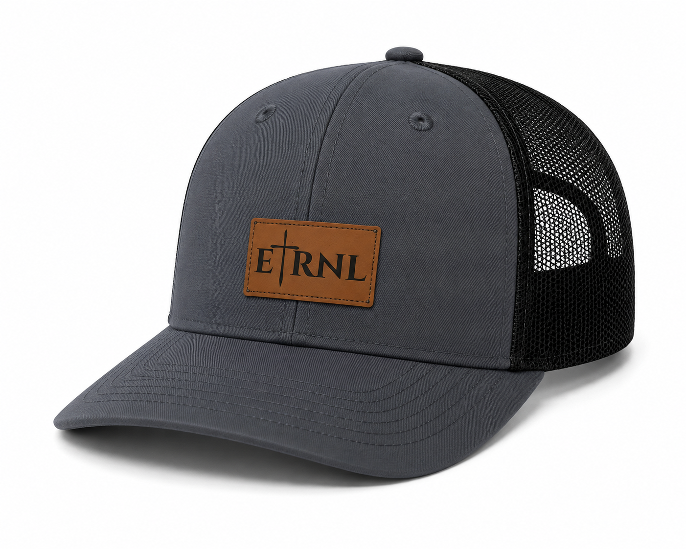 ETRNL Mesh Trucker Hat