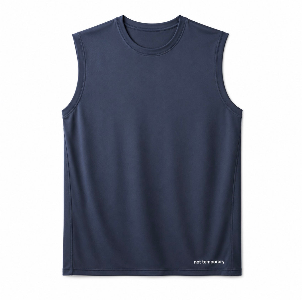 Warrior Softtech Muscle Tank