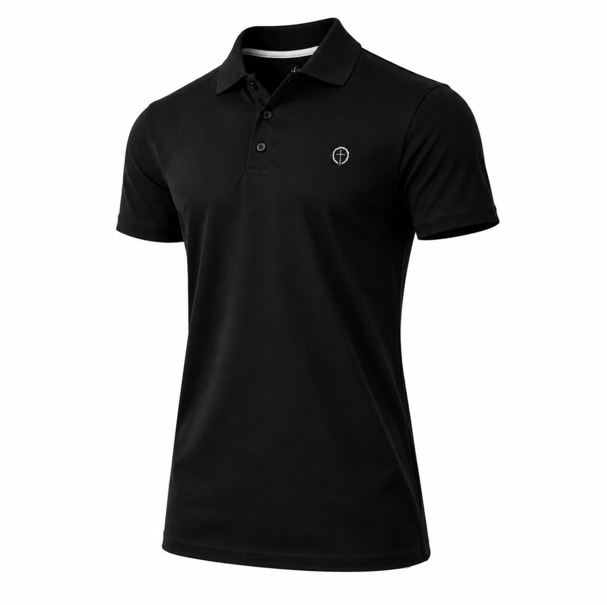 Kingdom Dry Fit Polo Shirt
