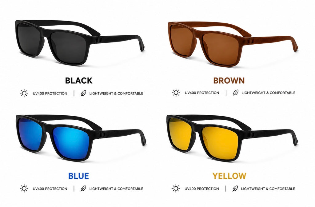 Chosen Sunglasses
