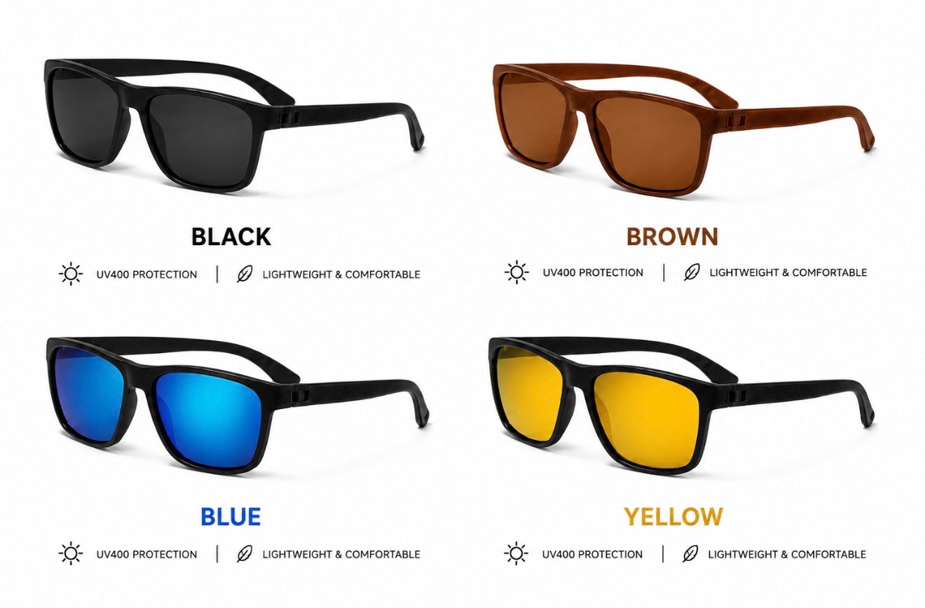 Chosen Sunglasses