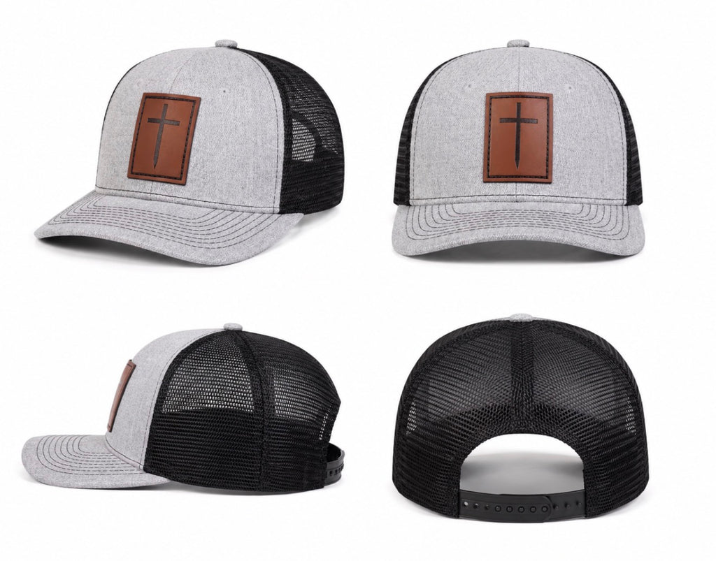 The Cornerstone Hat