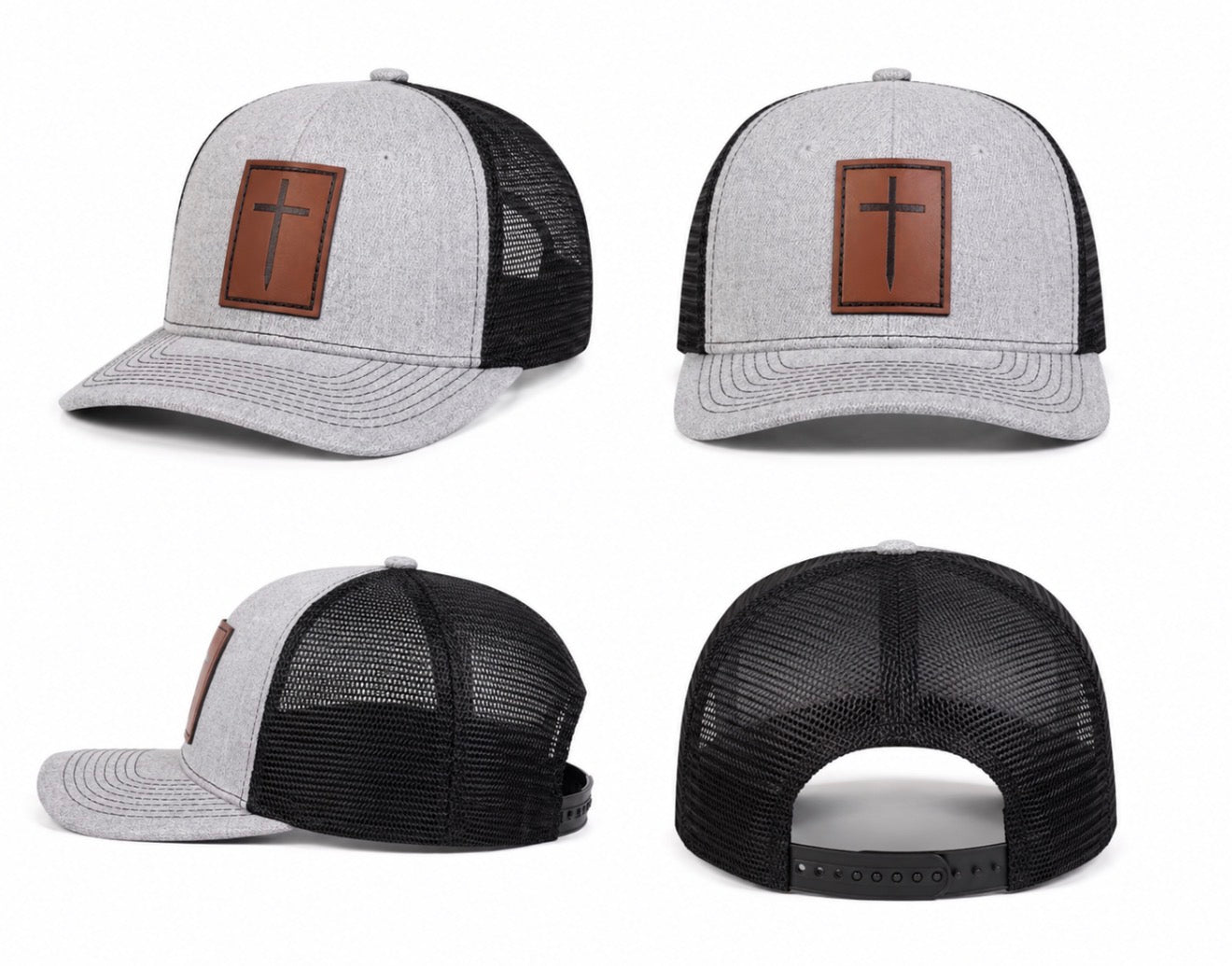 The Cornerstone Hat