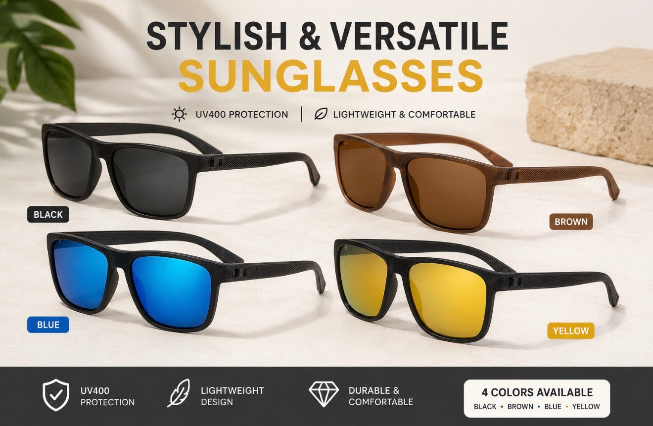 Chosen Sunglasses