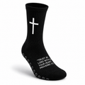 Cross Crew Christian Socks