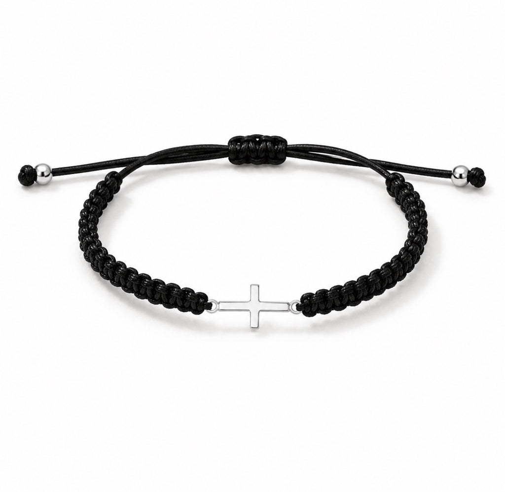 Walk By Faith Bracelet