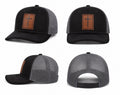 The Cornerstone Hat