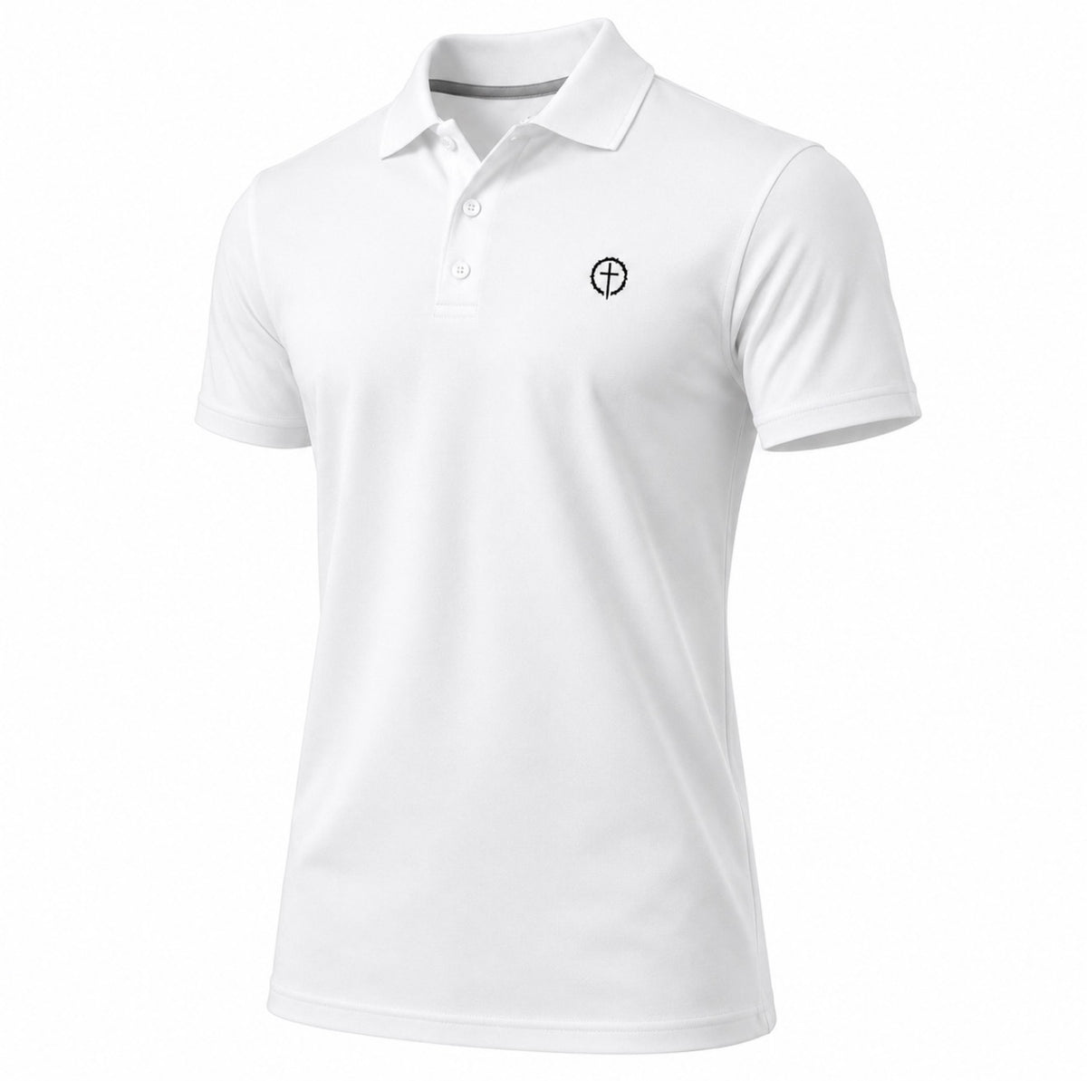 Kingdom Dry Fit Polo Shirt
