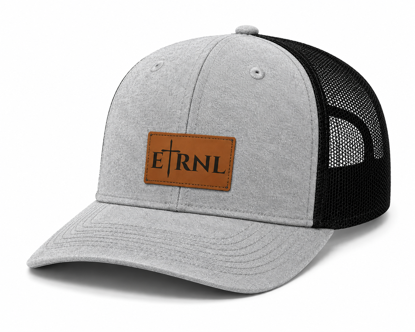 ETRNL Mesh Trucker Hat