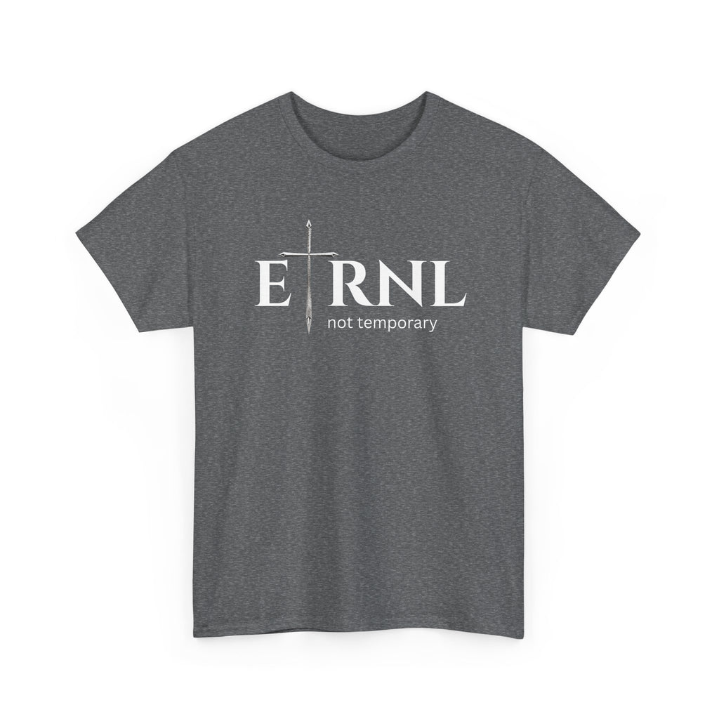 2 Corinthians 4:18- Christian T-shirt