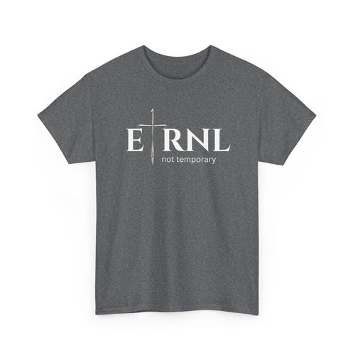 2 Corinthians 4:18- Christian T-shirt